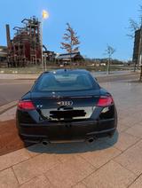 Audi TT 45 TFSI S tronic Coupe - TÜV NEU !  - Audi TT in Hagen
