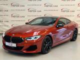 BMW M850i Coupe xDrive CARBON/LASER/SOFT/360/ACC/20 - BMW M850 Gebrauchtwagen