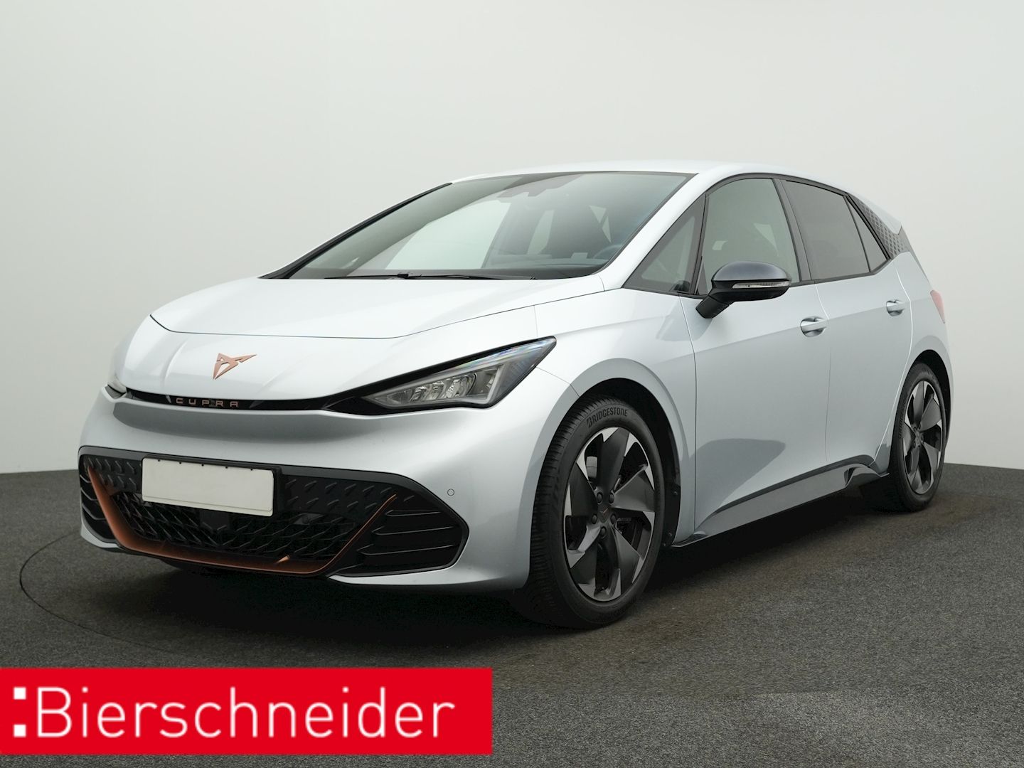 Cupra Born - Bild 1