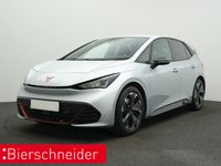 Cupra Born - Vorschau Bild 1