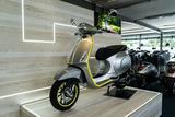 Vespa Elettrica 45 - VESPA ELETTRICA