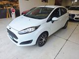 Ford Fiesta 1.4 5 porte GPL Unico proprietario - Ford Fiesta mit LPG-Antrieb