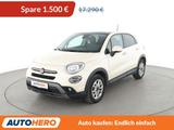 Fiat 500X 1.3 Turbo City Cross Aut.*NAVI*CAM*SHZ*ALU* - Fiat 500X CITY-CROSS