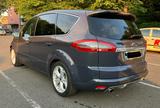 Ford S-Max 2,0 EcoBoost 176kW Titanium Titanium - Ford S-Max in Wuppertal