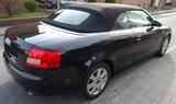 Audi A4 1.8 T Cabriolet - - gebrauchte Audi A4 aus dem Jahr 2005