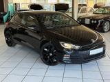 Volkswagen Scirocco 2.0 TSI Allstar DSG 19"LM/KAMERA/LEDER - Volkswagen Scirocco: 2l