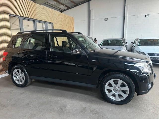 Mercedes-Benz GLK 200