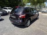 Nissan Qashqai+2 I-Way - Nissan Qashqai+2 mit Panoramadach