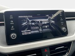 SKODA Scala Selection ALU LED SHZ VC PDC 5J Garantie