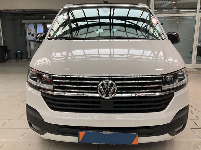 Volkswagen T6 California 2.0 TDI Ocean Edition FWD