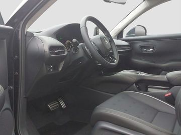 Fotografie 9 des Honda ZR-V 2.0 Sport LED Kamera NAVI