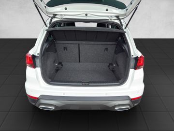 Seat Arona FR-Line DSG|LED|Kamera|DAB|Navi|FullLink