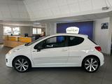 Peugeot 207 Sportium - Peugeot 207 bis 10.000 Euro