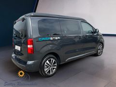 Pössl Campster* 180PS*Adaptiv Tempo*Navi*AHK