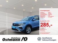 Volkswagen T-Cross - Vorschau Bild 1
