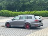 Volkswagen Golf 7 R Variant / APR Stage 2, KW V3. uvm.  - Volkswagen Golf: Golf3