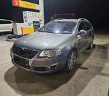 Volkswagen volkswagen passat B6 Variant 3c5 2,0 TDI 4... - Volkswagen Passat: 3c5