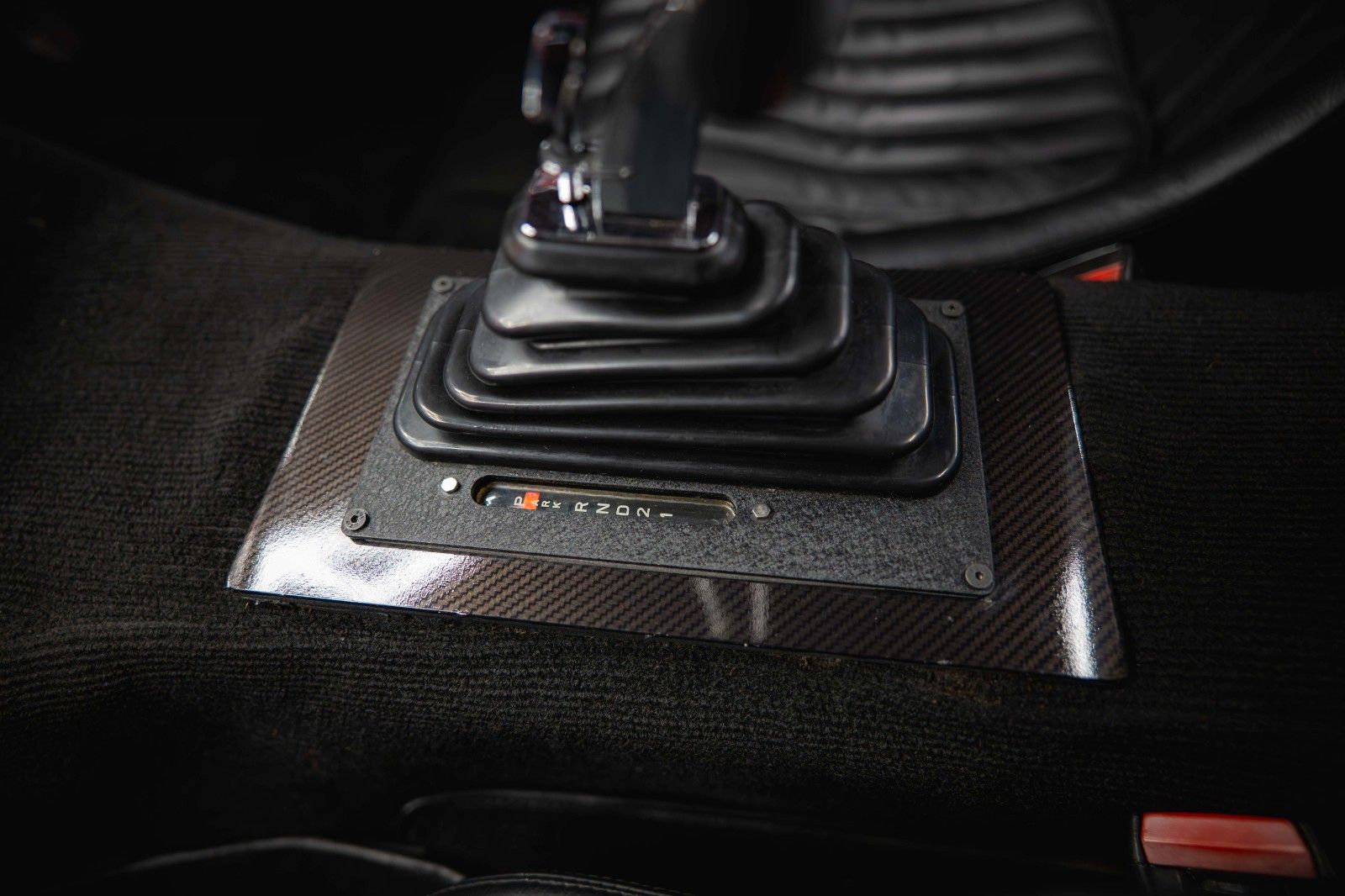 Fahrzeugabbildung Cobra KCC Cobra Ford 302 V8 5.0 Autom. H-Zulassung