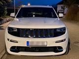 Jeep Grand Cherokee SRT8 WK2 MY15 Top Zustand - Jeep Grand Cherokee WK2