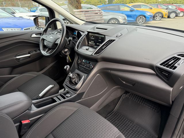 Ford C-Max Business Edition