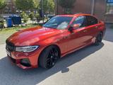 BMW 330i (G20) M Sport Automatic m. Service Inkl.