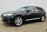Audi Q7 3.0 TDI quattro tiptronic - S line Selection - Audi Q7 von privat