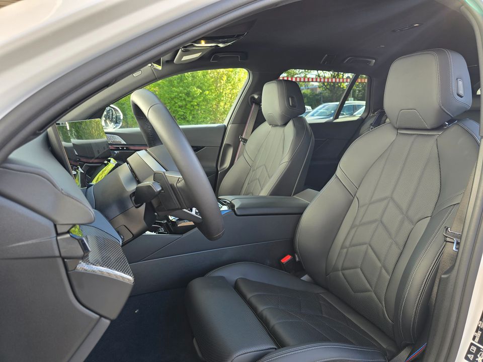 BMW 540 - Bild 21