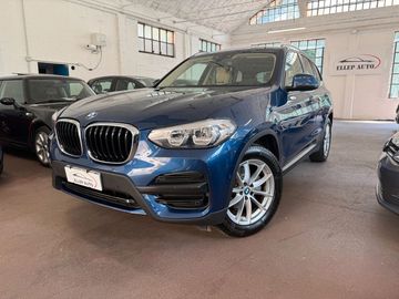 BMW X3 - 2