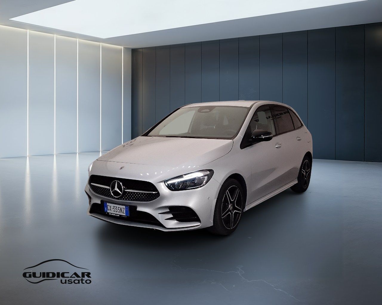 Mercedes-Benz Classe B - W247 2023 - B 250 e phe