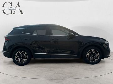 KIA Sportage - 4