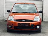 Ford Fiesta 1,4 Autom*KLIMA*ZV*ALU*TÜV NEU - Ford Fiesta aus 2004: 1.4