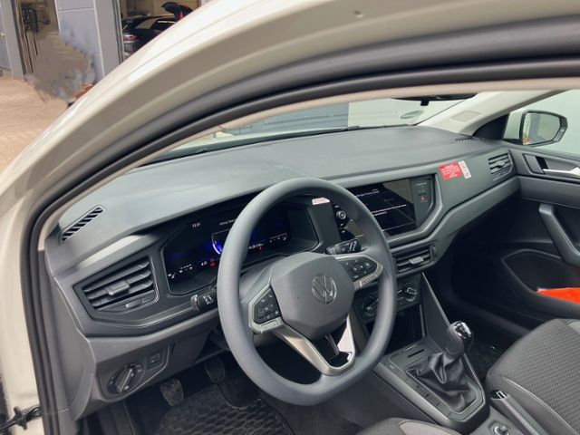 Polo 1.0 Trend KLIMA LED