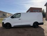 Opel Vivaro - Opel: Firmenfahrzeug