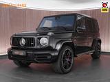 Mercedes-Benz G 63 AMG 585pk |carbon int.|Burmester|panorama|m - gebrauchte Mercedes-Benz G 63 AMG aus dem Jahr 2019