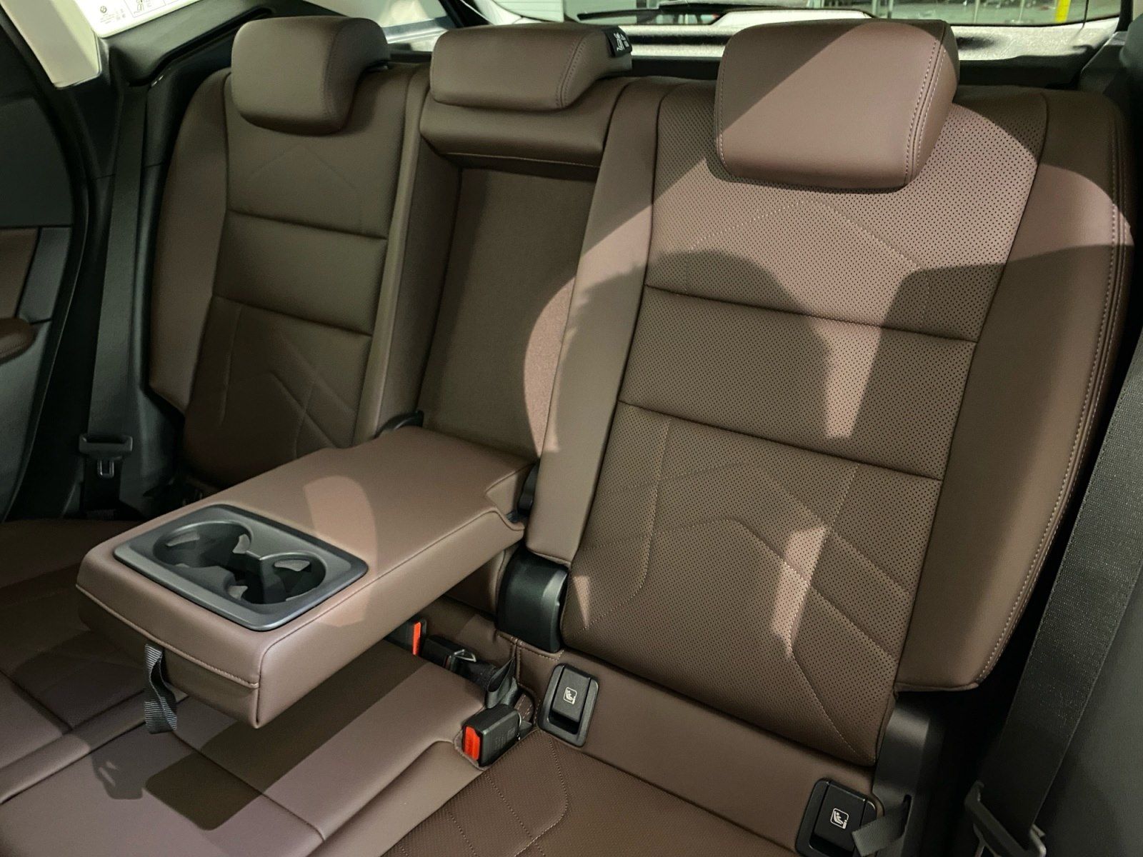 BMW 220 Active Tourer - Bild 13