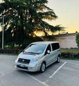 Fiat Scudo 1.6 MJT PC Combi 8 posti (M1) - gebrauchte Fiat Scudo aus dem Jahr 2008
