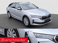 Skoda Octavia - Vorschau Bild 28