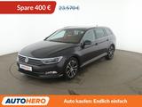 Volkswagen Passat 2.0 TDI Highline 4Motion BM Aut.*NAVI*LED - Volkswagen Passat in Frankfurt (Main)