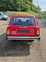 Lada 2104 - Lada: Kombi, 2104