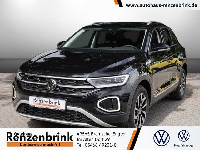 T-Roc Style TDI DSG Pano 8-fach Business
