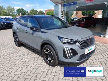 Peugeot 2008 - 3