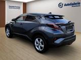 Toyota TOYOTA C-HR 1.2 Turbo Style Selection - Toyota Gebrauchtwagen in Bremerhaven