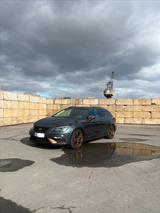 Seat Leon ST FR Copa Edition 1.5 DSG *top*... - Seat Leon: Copa Edition