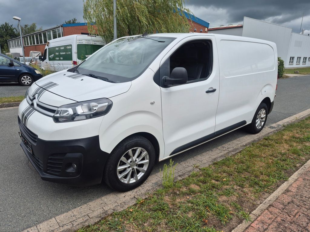 Image of Citroën Jumpy