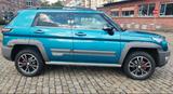 BAIC BJ20 - BAIC BJ20 Gebrauchtwagen