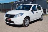 Dacia Sandero Basis - Dacia Gebrauchtwagen in Bremen