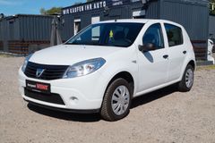 DACIA Sandero Basis