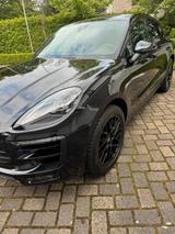 Porsche Macan GTS/ Bose/Navi/20 Zoll  - Porsche Macan Gebrauchtwagen in Hamburg