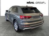Audi Q3 35 1.5 TFSI advanced 35 TFSI advanced RFK - graue Audi Q3