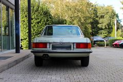 MERCEDES-BENZ SLC 280 /H-ZULASSUNG /AUTOMATIK /SCHIEBEDACH /DE MERCEDES-BENZ SLC 280 /H-ZULASSUNG /AUTOMATIK /SCHIEBEDACH /DE